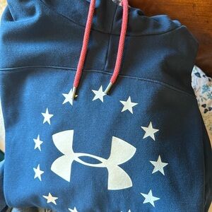 Under Armour Threadborne Hoodie